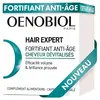Image de Oenobiol Cheveux Hair Expert Fortifiant Anti-ge 30 capsules