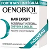 Image de Oenobiol Cheveux Hair Expert Fortifiant Intégral 60 comprimés