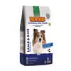 Image de BF Petfood Croquettes Agneau & Riz Sans Blé pour chien 3kg