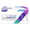 Image de Elmex Professional Dentifrice Opti-Email Haute Résistance Lot de 2 x 75ml