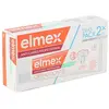 Image de Elmex Anti-Caries Expert Orthodontie Lot de 2 x 75ml