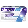 Image de Elmex - Dentifrice Blancheur Email Professional 2x75ml