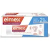 Image de Elmex AntiI-Caries Profesional Dentifrice DUO 2 x 100ml