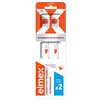 Image de Elmex Anti-caries professional précision Brosse à dents interdentaire DUO