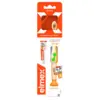 Image de Elmex Brosse à Dents Débutant 0-3ans + Dentifrice Enfant 12ml Offert
