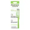 Image de Fluocaril Brosse à Dents Interdental PRO Medium Kit 1 Manche Durable + 2 Têtes Remplaçables