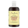 Image de Shea Moisture Shampooing Fortifiant et Revitalisant 384ml