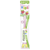 Image de Fluocaril Kids 0-6 ans Brosse à dents manuelle extra-souple
