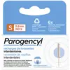 Image de Parogencyl Recharge de Brossettes Interdentaires S 6 unités