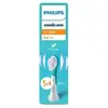 Image de Philips Sonicare HX6034/90 Têtes de brosse 3+ Kids x4