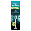 Image de Philips Sonicare HX9002/87 Têtes de brosse à dents Intercare x2
