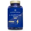 Image de N2 Natural Nutrition L-Carnitine 2000 - 150 capsules