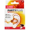 Image de Alpine Bouchons d'Oreilles PartyPlug 1 paire