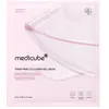 Image de Medicube Pdrn Pink Collagen Gel Mask 4 Unités