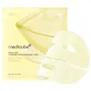 Image de Medicube Kojic Acid Turmeric Brightening Gel Mask 4 Unités