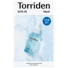 Image de Torriden Masque en tissu à l'acide hyaluronique