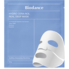 Image de Biodance Masque hydratant intense à l'acide hyaluronique et aux céramides