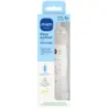 Image de MAM Biberon Easy Active 2ème âge \Décoré\" Sable Tétine Débit X 330ml"