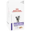 Image de Royal Canin Veterinary Chat Mature Consult Balance Aliment Humide 12 x 85g
