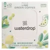 Image de Waterdrop Microdrink Citron Vert pack de 12