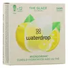 Image de Waterdrop Microdrink Hydratation Thé Glacé Saveur Citron 12 Cubes Pour Eau