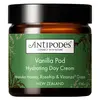 Image de Antipodes Vanilla Pod Crème de jour hydratante 60ml