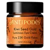 Image de Antipodes Kiwi seed Gold Contour des yeux 30ml