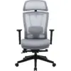 Image de REKT OFFICE-R V2 - Grey/black