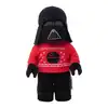 Image de LEGO Star Wars  Peluche festive Dark Vador 5007462