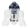 Image de LEGO Star Wars  Peluche R2-D2 5007459