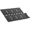 Image de Anker SOLIX PS100X - Draagbaar zonnepaneel (100W) - Zwart