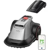 Image de Eufy E18 - 1200 m² - Zilver
