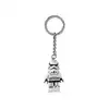 Image de LEGO Star Wars  Porte-clés Stormtrooper 853946
