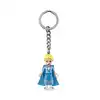 Image de LEGO Disney  Porte-clés Elsa La Reine des neiges 2 LEGO   Disney 853968