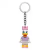 Image de LEGO Disney  Porte-clés Daisy Duck 854112