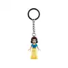 Image de LEGO Disney  Porte-clés Blanche-Neige 854286