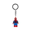 Image de LEGO Spider-Man Porte-clés Spider-Man 854290