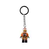 Image de LEGO Star Wars  Porte-clés Luke Skywalker en tenue de pilote 854288
