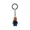Image de LEGO Marvel Porte-clés Rocket Raccoon 854296