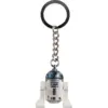 Image de LEGO Star Wars  Porte-clés R2-D2 854312