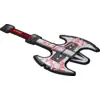 Image de LEGO NINJAGO® La hache du guerrier draconique 854309