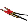 Image de LEGO NINJAGO® Les doubles katanas des ninjas 854310