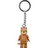 Image de LEGO Autre Porte-clés Homme en costume de T. rex 854317