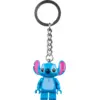 Image de LEGO Disney  Porte-clés Stitch 854319