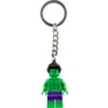 Image de LEGO Marvel Porte-clés Hulk 854321