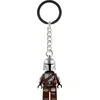 Image de LEGO Star Wars  Porte-clés Le Mandalorien 854326
