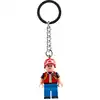 Image de LEGO Pokémon Porte-clés Red 854332