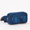 Image de LEGO Autre Sac banane brique - Bleu marine 5008707