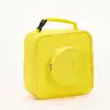 Image de LEGO Autre Sac-repas en forme de brique - Jaune 5008711