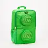 Image de LEGO Autre Sac à dos en forme de brique - Vert 5008733